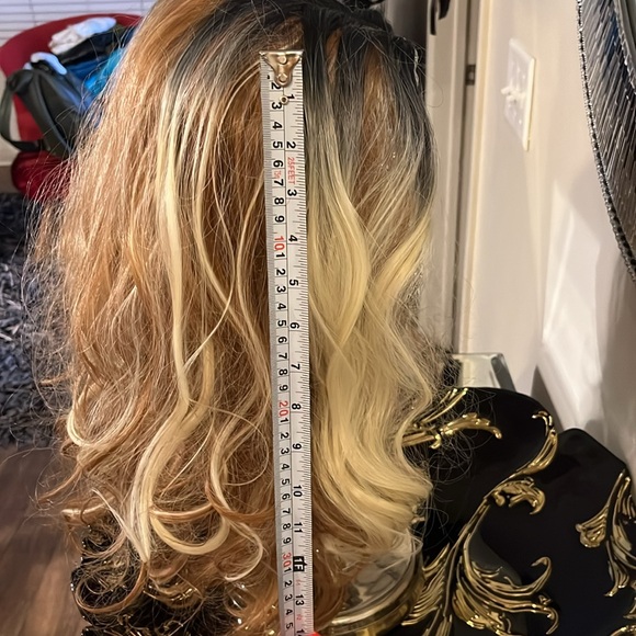 Hombre wig brand new - Picture 13 of 14